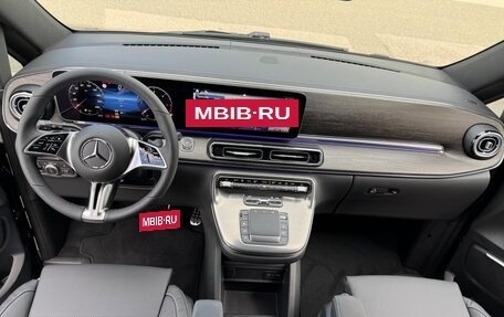 Mercedes-Benz V-Класс, 2026 год, 18 900 000 рублей, 13 фотография