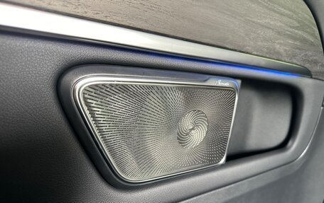 Mercedes-Benz V-Класс, 2026 год, 18 900 000 рублей, 24 фотография