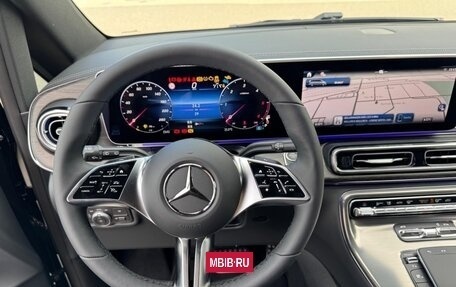 Mercedes-Benz V-Класс, 2026 год, 18 900 000 рублей, 14 фотография