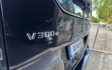 Mercedes-Benz V-Класс, 2026 год, 18 900 000 рублей, 29 фотография