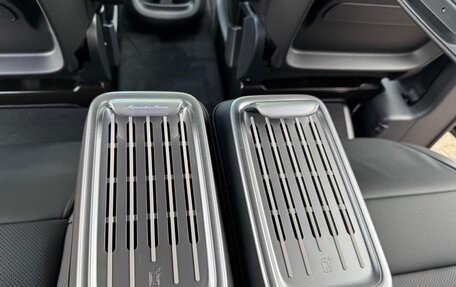 Mercedes-Benz V-Класс, 2026 год, 18 900 000 рублей, 37 фотография