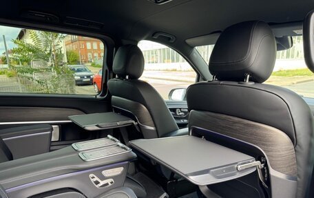 Mercedes-Benz V-Класс, 2026 год, 18 900 000 рублей, 39 фотография