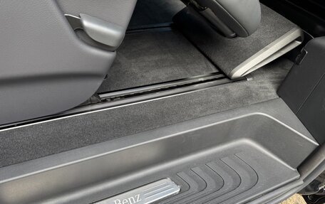 Mercedes-Benz V-Класс, 2026 год, 18 900 000 рублей, 40 фотография
