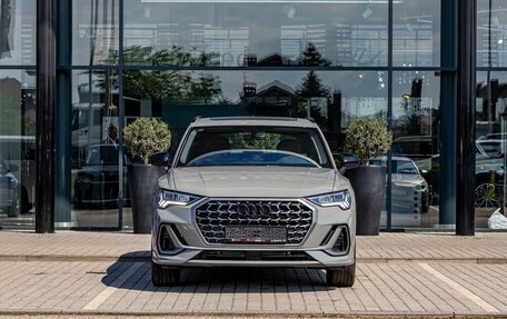 Audi Q3, 2026 год, 3 795 000 рублей, 2 фотография