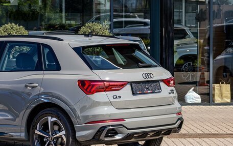 Audi Q3, 2026 год, 3 795 000 рублей, 10 фотография