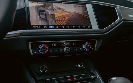 Audi Q3, 2026 год, 3 795 000 рублей, 15 фотография