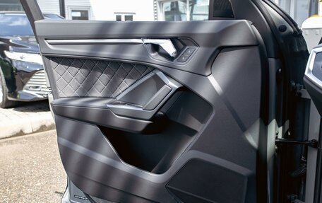 Audi Q3, 2026 год, 3 795 000 рублей, 12 фотография