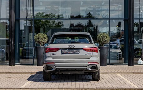 Audi Q3, 2026 год, 3 795 000 рублей, 5 фотография