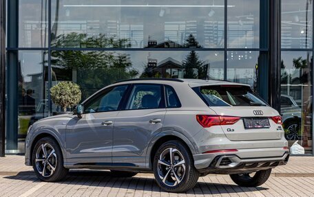 Audi Q3, 2026 год, 3 795 000 рублей, 4 фотография