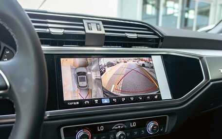 Audi Q3, 2026 год, 3 795 000 рублей, 14 фотография