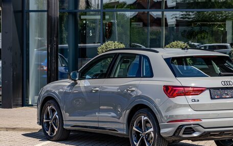 Audi Q3, 2026 год, 3 795 000 рублей, 8 фотография
