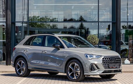 Audi Q3, 2026 год, 3 795 000 рублей, 3 фотография