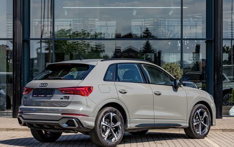 Audi Q3, 2026 год, 3 795 000 рублей, 6 фотография