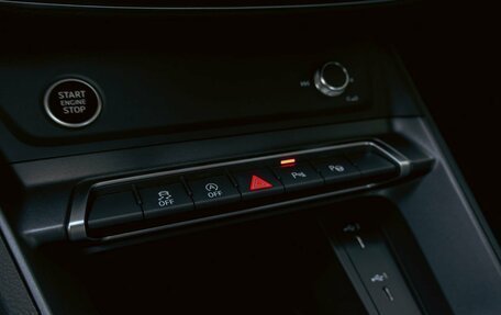 Audi Q3, 2026 год, 3 795 000 рублей, 16 фотография
