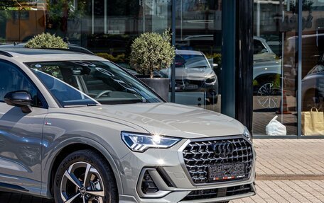 Audi Q3, 2026 год, 3 795 000 рублей, 9 фотография