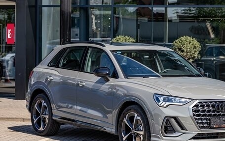 Audi Q3, 2026 год, 3 795 000 рублей, 7 фотография