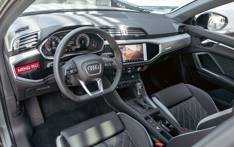 Audi Q3, 2026 год, 3 795 000 рублей, 13 фотография