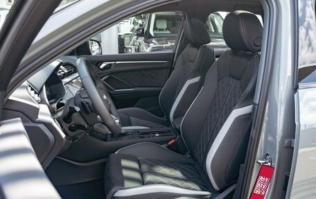 Audi Q3, 2026 год, 3 795 000 рублей, 11 фотография