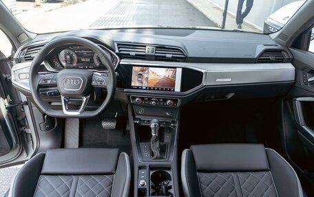 Audi Q3, 2026 год, 3 795 000 рублей, 17 фотография