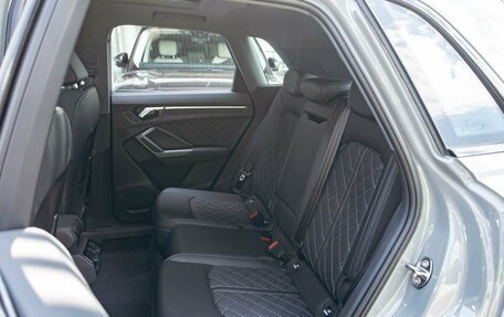 Audi Q3, 2026 год, 3 795 000 рублей, 19 фотография