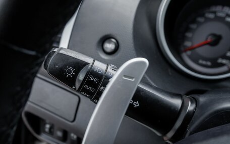Citroen C-Crosser, 2008 год, 989 000 рублей, 15 фотография