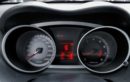 Citroen C-Crosser, 2008 год, 989 000 рублей, 16 фотография