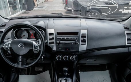 Citroen C-Crosser, 2008 год, 989 000 рублей, 12 фотография