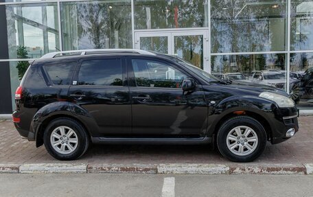 Citroen C-Crosser, 2008 год, 989 000 рублей, 6 фотография