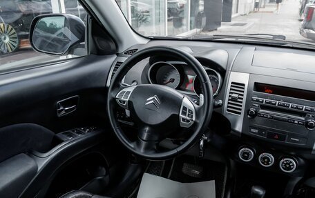 Citroen C-Crosser, 2008 год, 989 000 рублей, 14 фотография