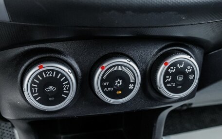 Citroen C-Crosser, 2008 год, 989 000 рублей, 20 фотография