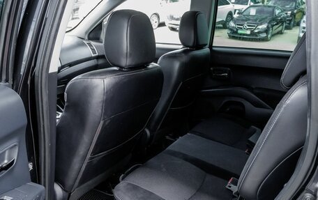 Citroen C-Crosser, 2008 год, 989 000 рублей, 22 фотография