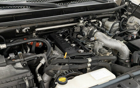 Toyota Land Cruiser Prado 150 рестайлинг 2, 2014 год, 3 500 000 рублей, 9 фотография