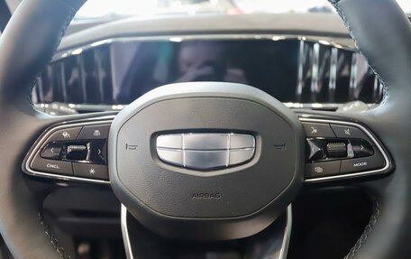 Geely Atlas, 2026 год, 3 450 000 рублей, 13 фотография