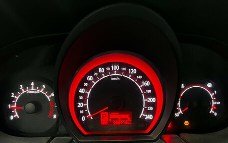 KIA cee'd I рестайлинг, 2010 год, 650 000 рублей, 9 фотография