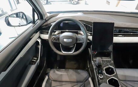 Geely Atlas, 2026 год, 3 450 000 рублей, 17 фотография