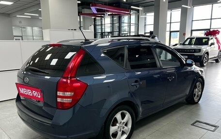 KIA cee'd I рестайлинг, 2010 год, 650 000 рублей, 3 фотография