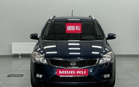 KIA cee'd I рестайлинг, 2010 год, 650 000 рублей, 5 фотография