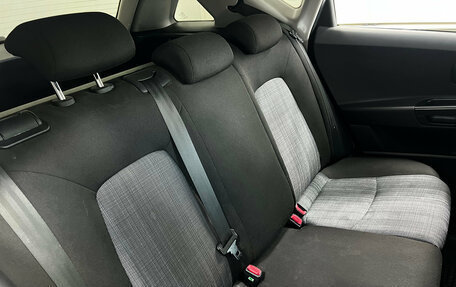 KIA cee'd I рестайлинг, 2010 год, 650 000 рублей, 17 фотография