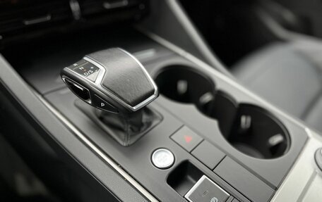Volkswagen Touareg III, 2018 год, 3 565 000 рублей, 16 фотография
