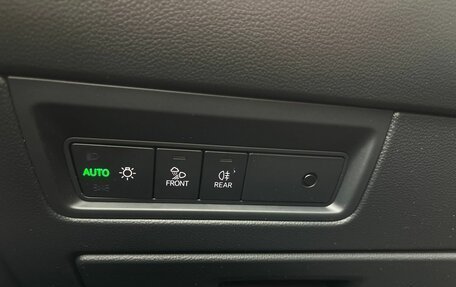 Volkswagen Touareg III, 2018 год, 3 565 000 рублей, 19 фотография