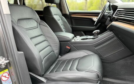 Volkswagen Touareg III, 2018 год, 3 565 000 рублей, 24 фотография