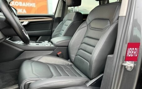 Volkswagen Touareg III, 2018 год, 3 565 000 рублей, 22 фотография