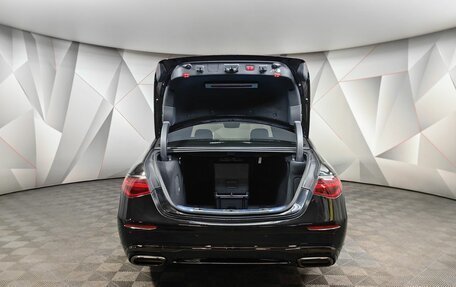 Mercedes-Benz Maybach S-Класс, 2024 год, 20 600 000 рублей, 9 фотография