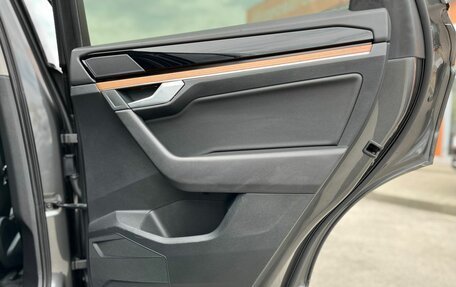 Volkswagen Touareg III, 2018 год, 3 565 000 рублей, 31 фотография