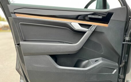 Volkswagen Touareg III, 2018 год, 3 565 000 рублей, 26 фотография