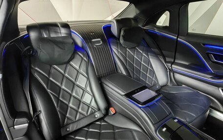 Mercedes-Benz Maybach S-Класс, 2024 год, 20 600 000 рублей, 11 фотография