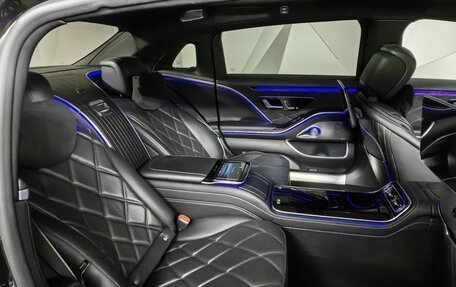 Mercedes-Benz Maybach S-Класс, 2024 год, 20 600 000 рублей, 10 фотография