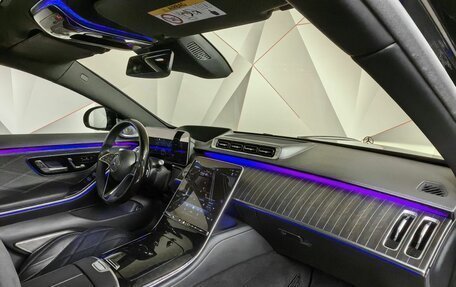 Mercedes-Benz Maybach S-Класс, 2024 год, 20 600 000 рублей, 24 фотография