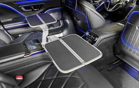 Mercedes-Benz Maybach S-Класс, 2024 год, 20 600 000 рублей, 18 фотография
