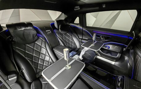 Mercedes-Benz Maybach S-Класс, 2024 год, 20 600 000 рублей, 19 фотография